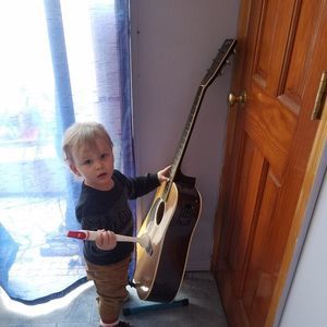 Meet your Posher, Heidi